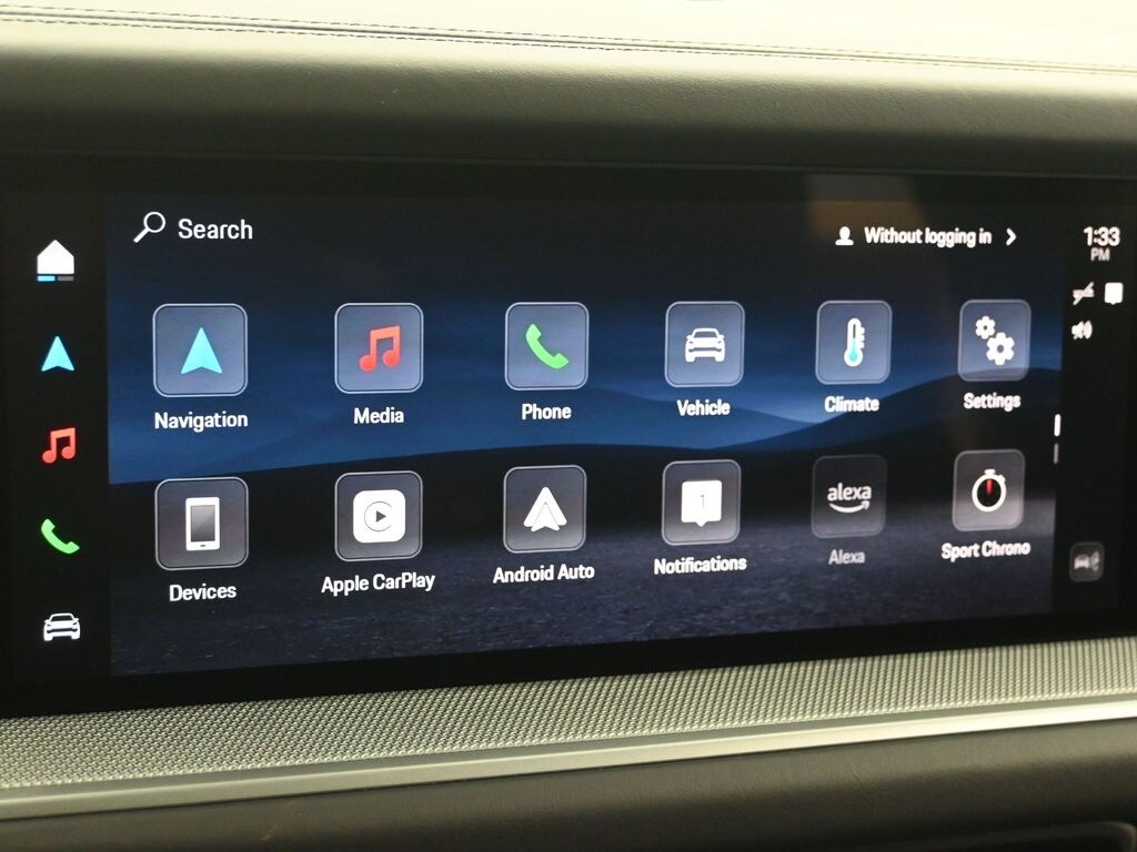 2026 Porsche Cayenne Coup Base - Photo 25