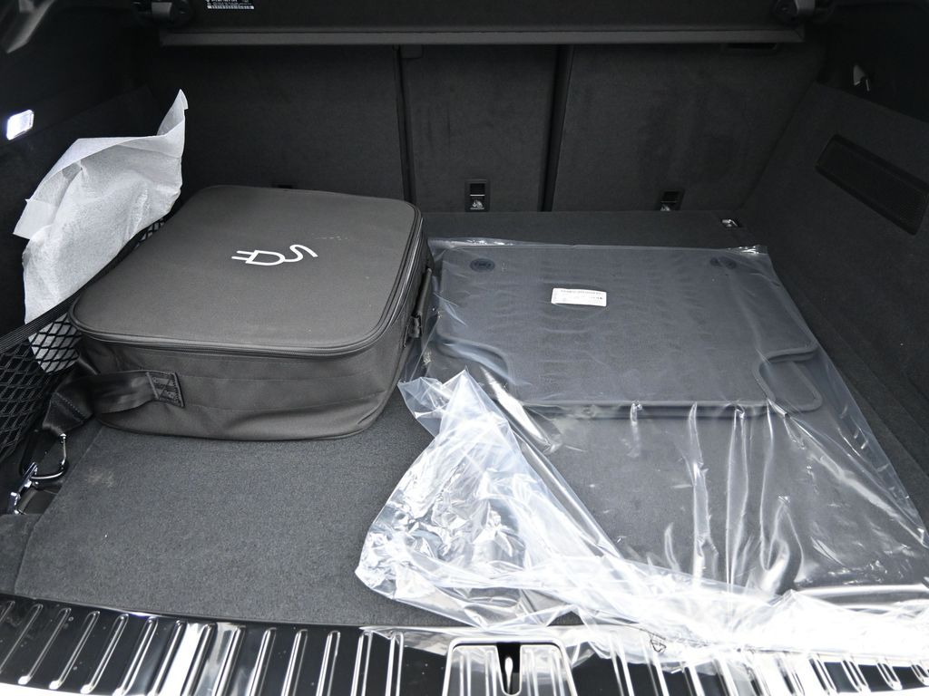 2026 Porsche Cayenne Coup S E-Hybrid - Photo 21
