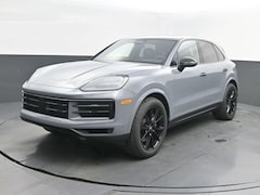 2026 Porsche Cayenne SUV