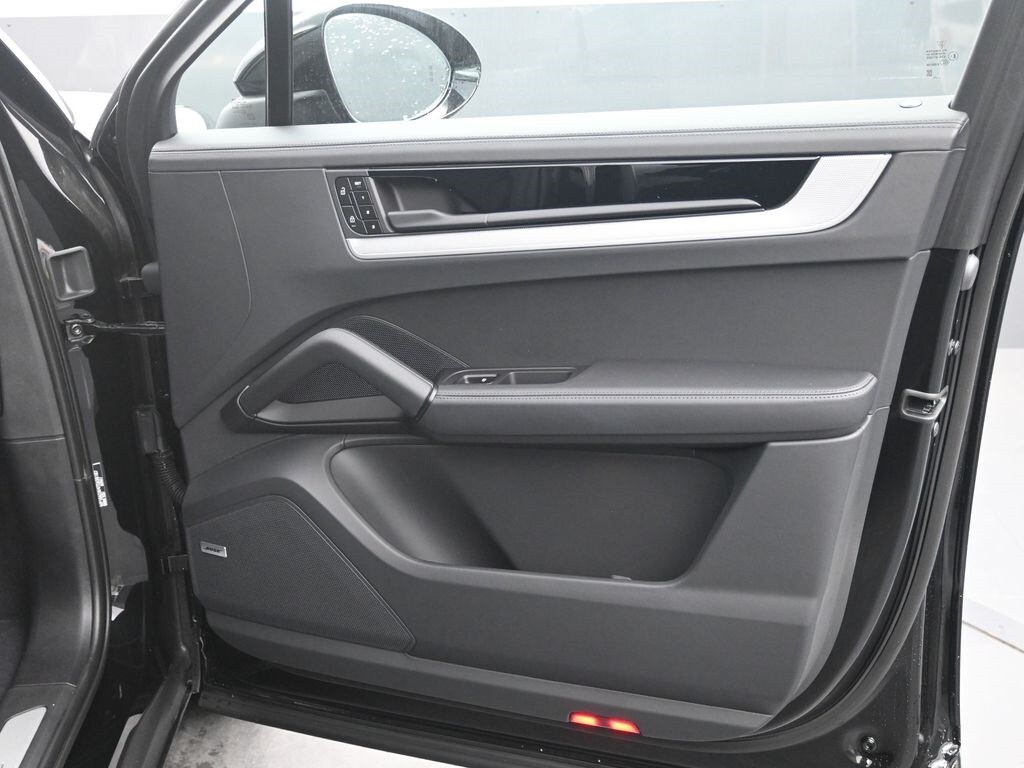 2026 Porsche Cayenne Coup Base - Photo 11