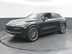 2026 Porsche Cayenne Coupe SUV