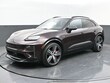 Porsche Macan Electric
