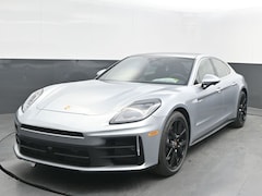 2026 Porsche Panamera E-Hybrid 4 Hatchback