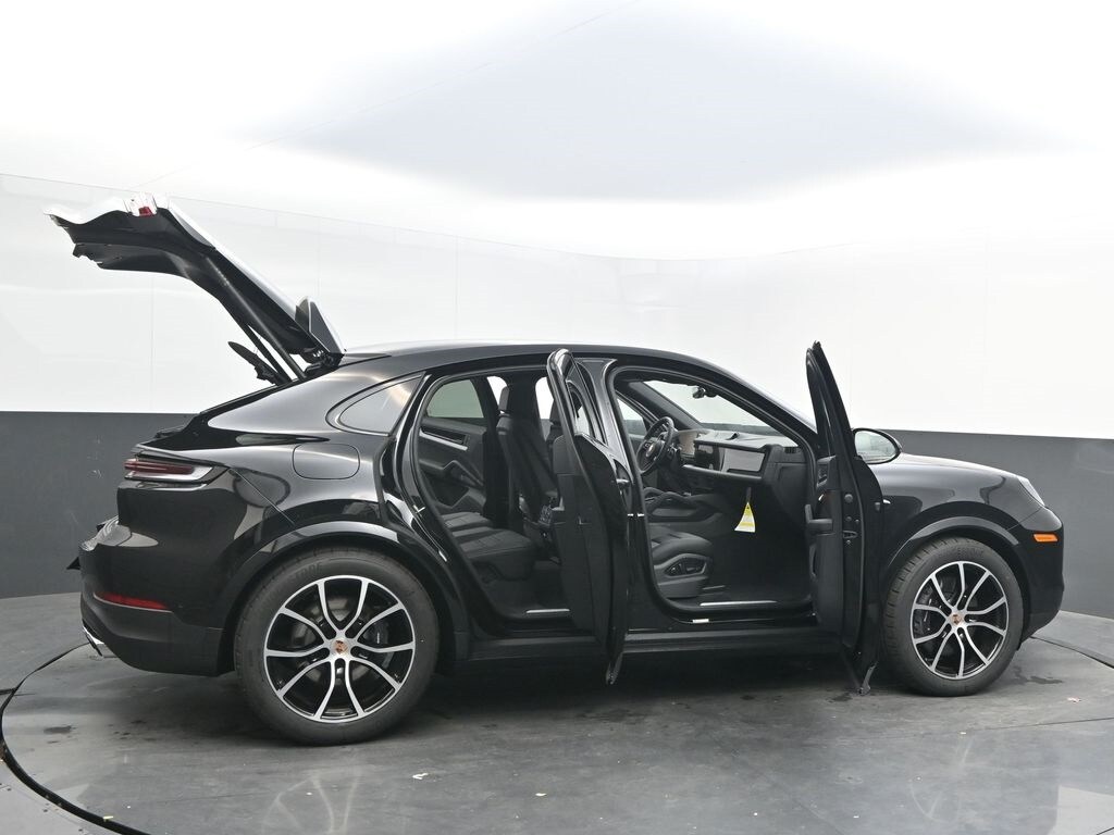 2026 Porsche Cayenne Coup Base - Photo 44