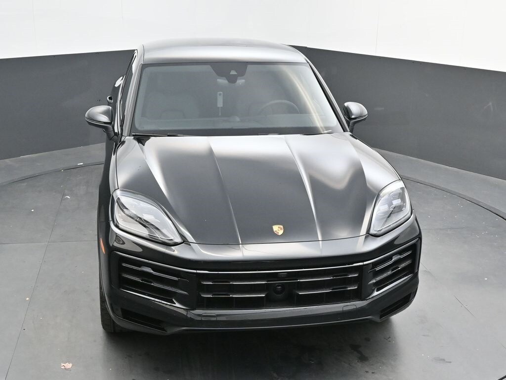 2026 Porsche Cayenne Coup Base - Photo 37