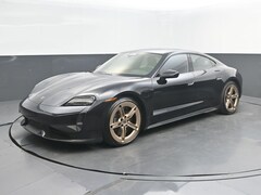 2026 Porsche Taycan Turbo S Sedan