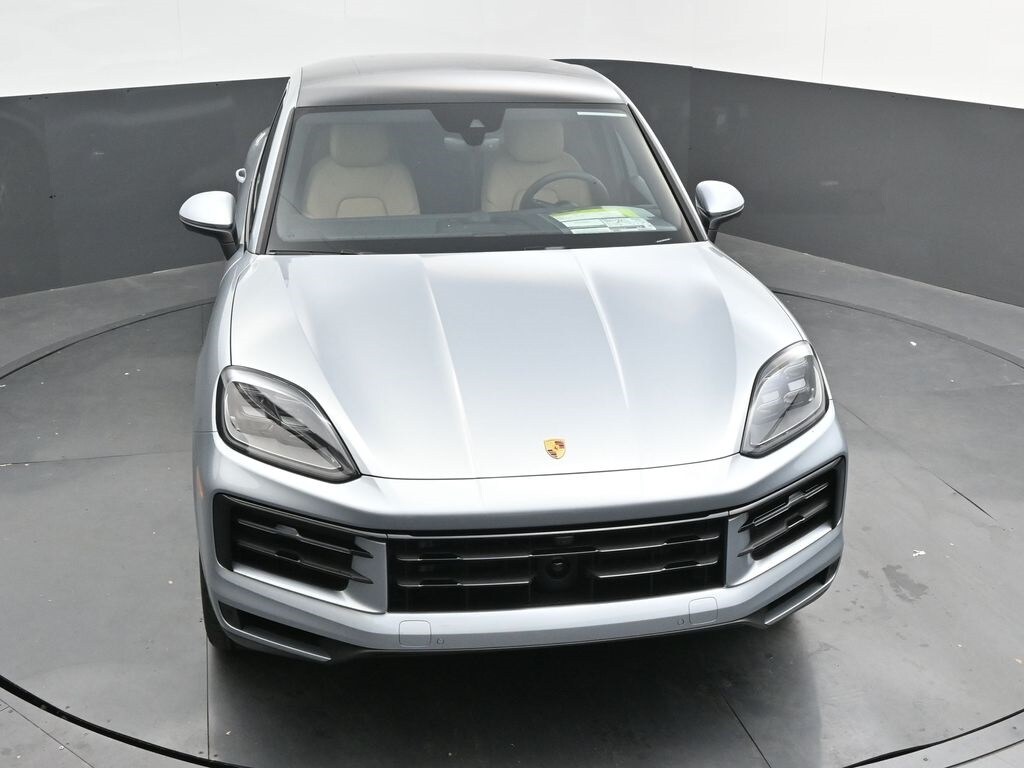 2026 Porsche Cayenne Coup E-Hybrid - Photo 35