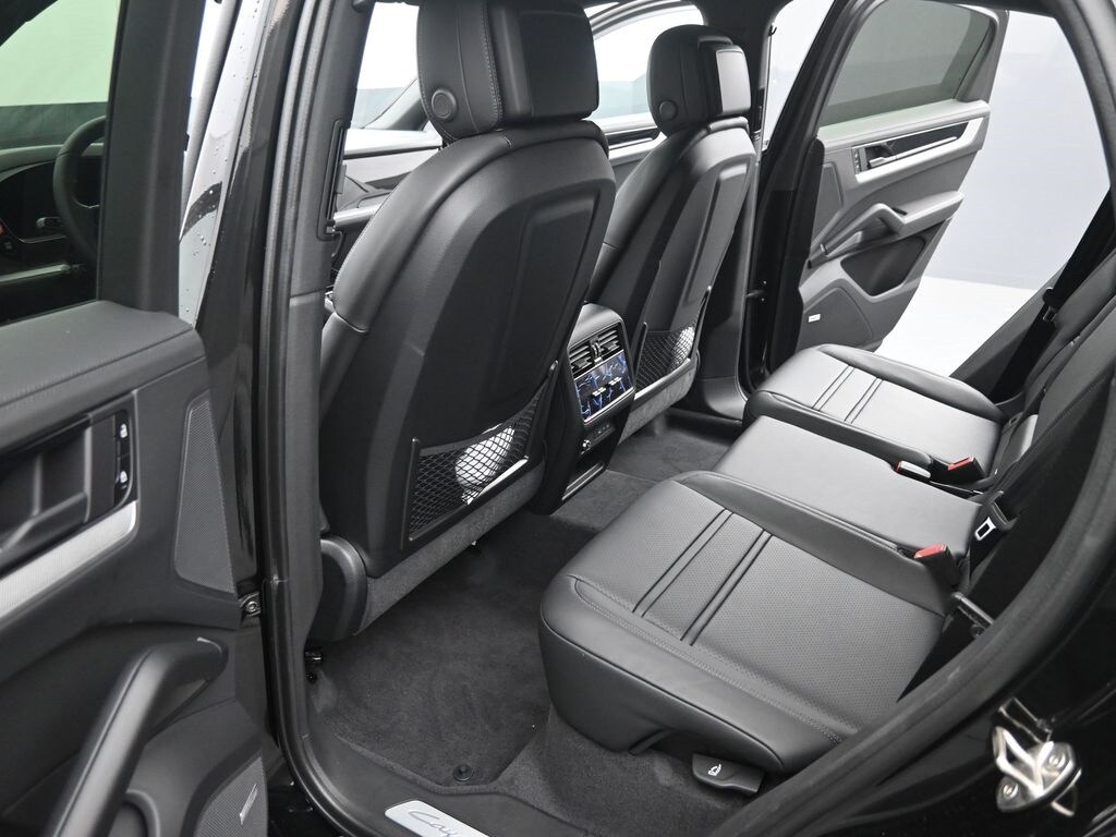 2026 Porsche Cayenne Coup Base - Photo 24