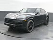  Porsche Cayenne Coupe