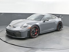 2026 Porsche 911 GT3 Coupe