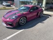 Porsche 718 Cayman