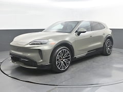 2026 Porsche Cayenne Electric Base SUV