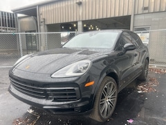 2022 Porsche Cayenne SUV