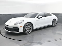 2024 Porsche Panamera Hatchback