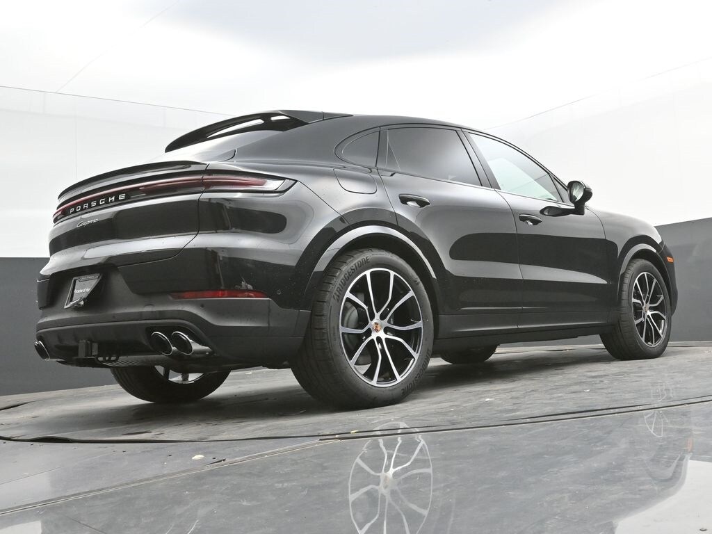 2026 Porsche Cayenne Coup Base - Photo 34