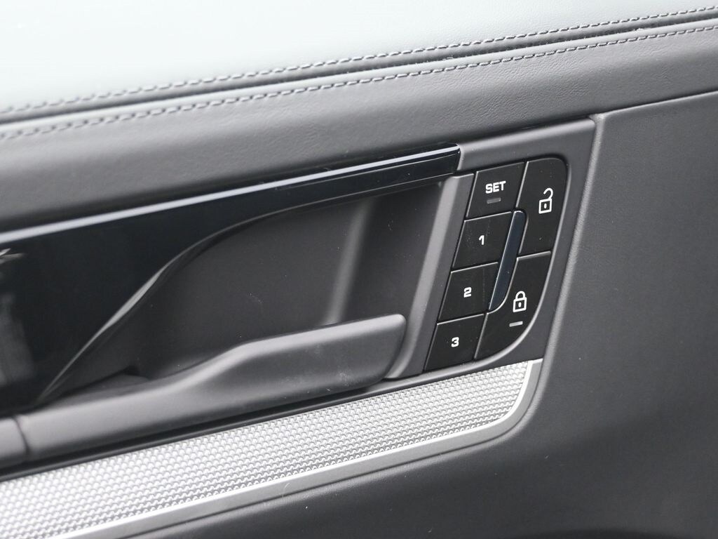 2026 Porsche Cayenne Coup Base - Photo 19