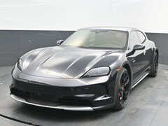 2026 Porsche Taycan Cross Turismo 4S Wagon