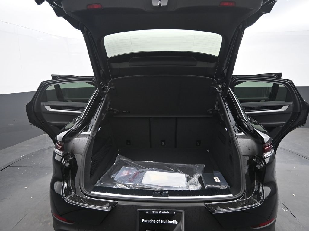 2026 Porsche Cayenne Coup Base - Photo 17