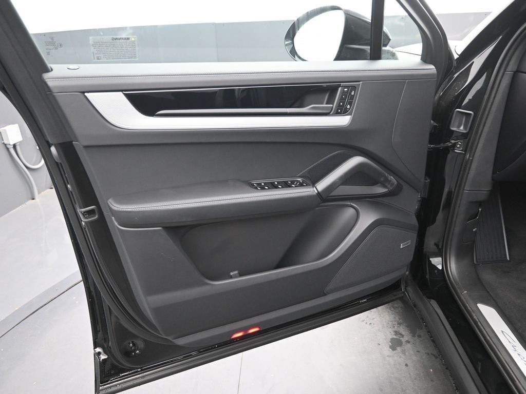 2026 Porsche Cayenne Coup Base - Photo 18