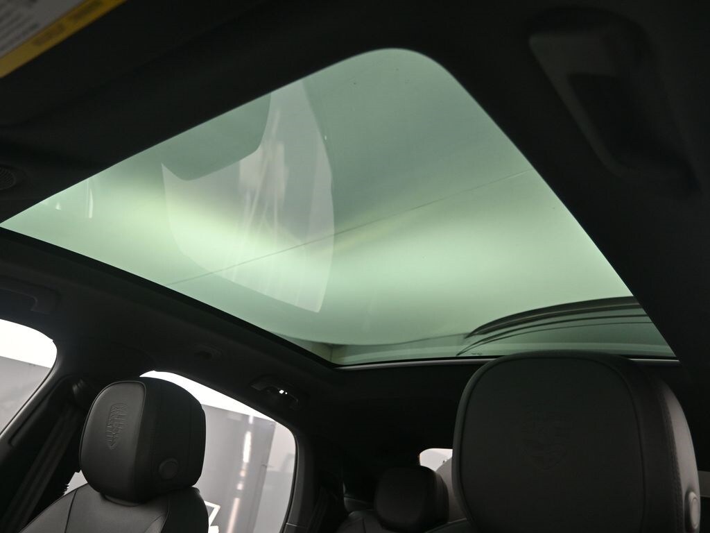 2026 Porsche Cayenne Coup Base - Photo 27