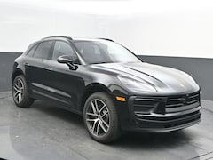 2026 Porsche Macan SUV