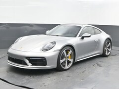 2024 Porsche 911 Carrera S Coupe