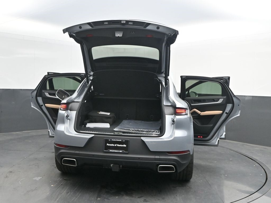 2026 Porsche Cayenne Coup E-Hybrid - Photo 45