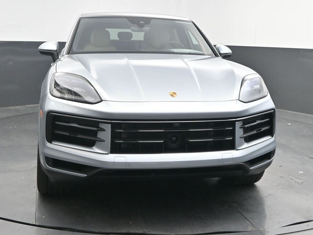 2026 Porsche Cayenne Coup E-Hybrid - Photo 7