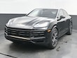 Porsche Cayenne Coupe