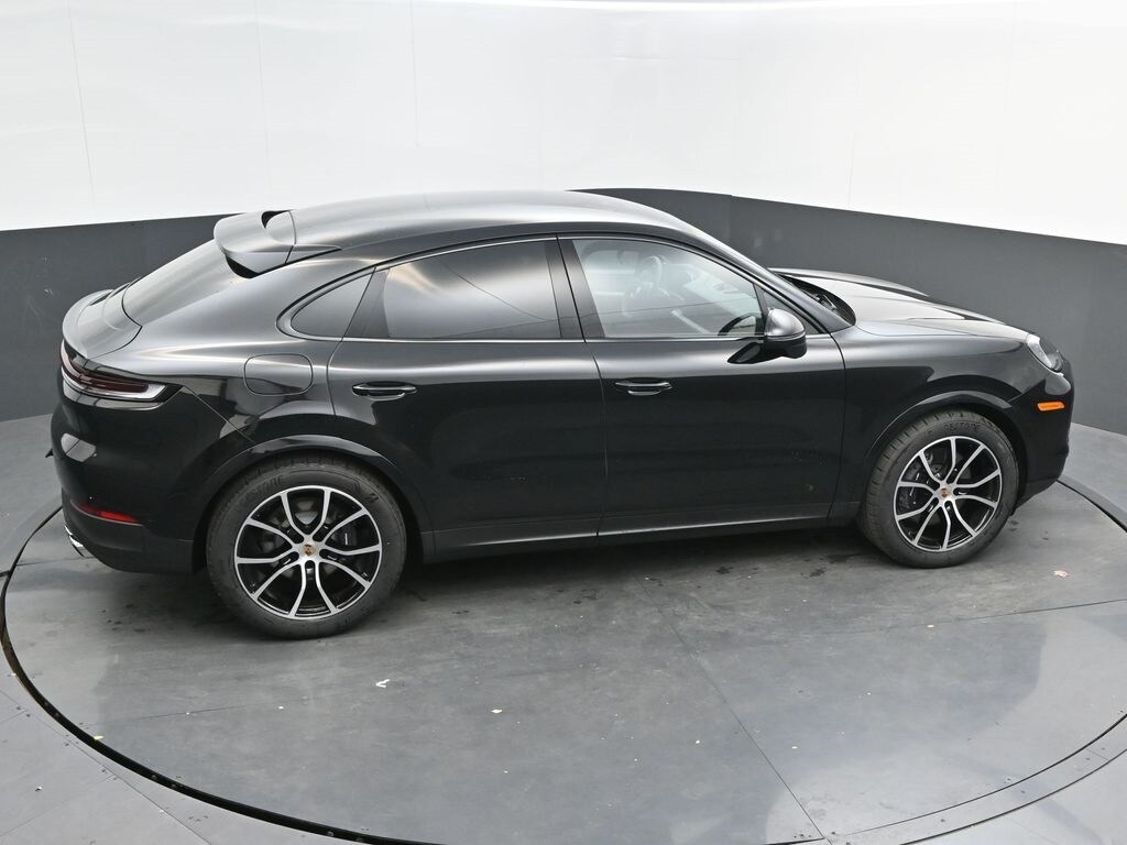2026 Porsche Cayenne Coup Base - Photo 43