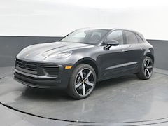 2026 Porsche Macan SUV