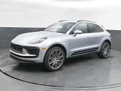 2026 Porsche Macan SUV