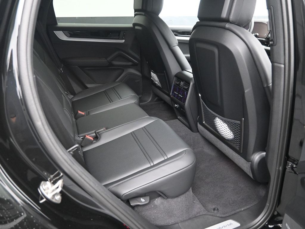 2026 Porsche Cayenne Coup Base - Photo 16