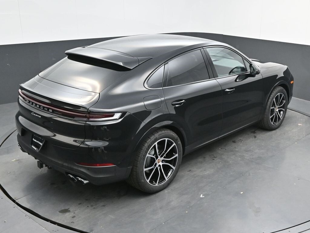 2026 Porsche Cayenne Coup Base - Photo 42