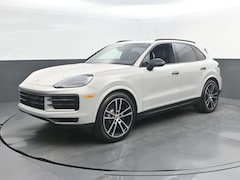 2026 Porsche Cayenne S SUV