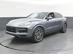 2026 Porsche Cayenne E-Hybrid Coupe S SUV
