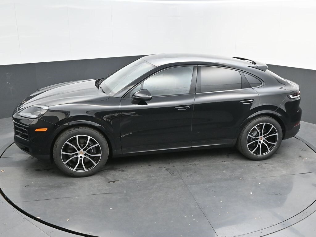 2026 Porsche Cayenne Coup Base - Photo 39