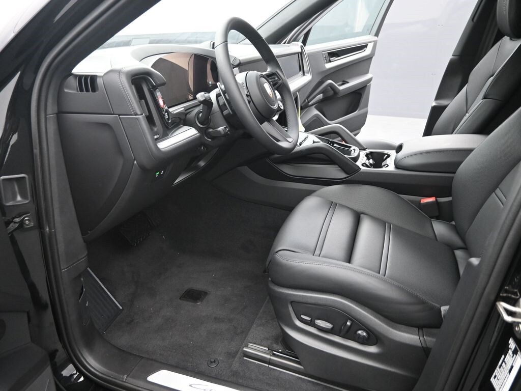 2026 Porsche Cayenne Coup Base - Photo 22