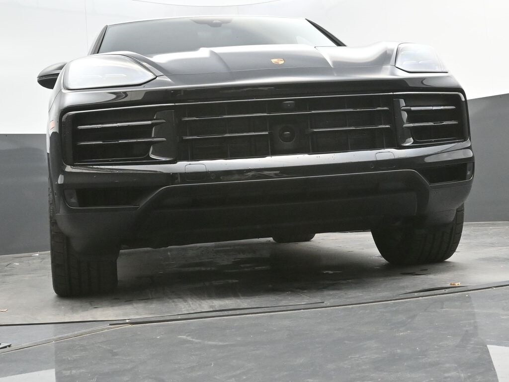 2026 Porsche Cayenne Coup Base - Photo 29