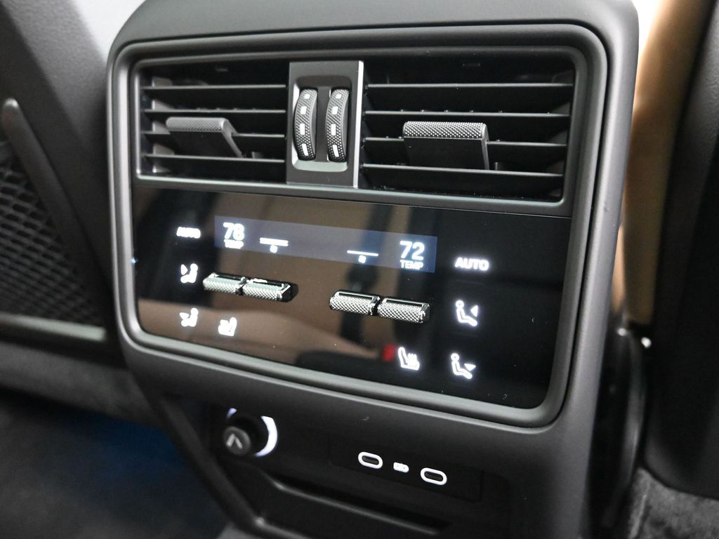 2026 Porsche Cayenne Coup S E-Hybrid - Photo 20