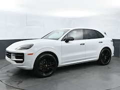 2024 Porsche Cayenne S SUV
