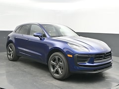 2026 Porsche Macan SUV