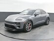  Porsche Macan Electric