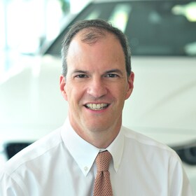 Staff member Judd Vowell from cb99a05b859c