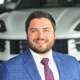 Staff member Garrett Jones from 93c8d9f3da99