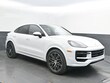  Porsche Cayenne Coupe