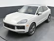Porsche Cayenne Coupe