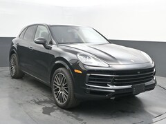 2022 Porsche Cayenne S SUV