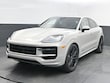 Porsche Cayenne Coupe