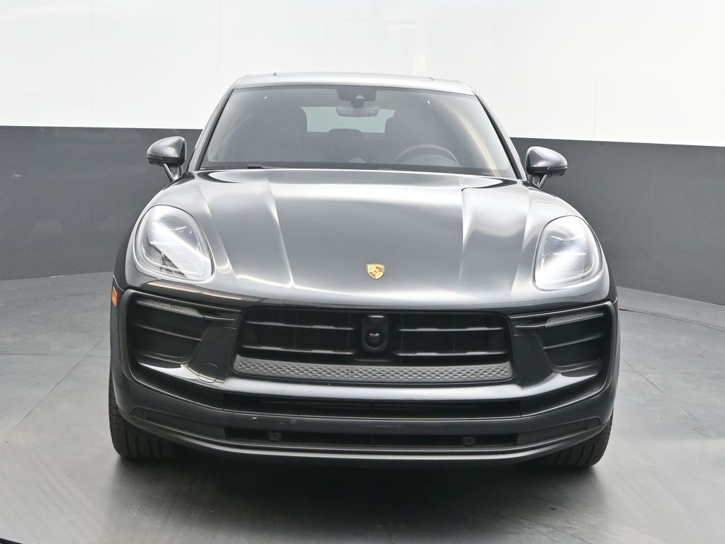 2025 Porsche Macan - Photo 10